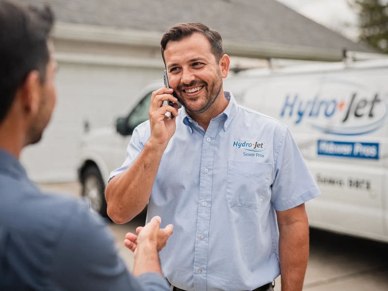 Hydro Jetting Milesville, SD FAQs